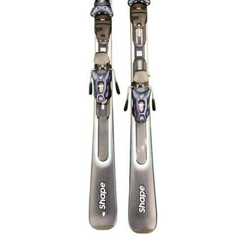 HEAD (ヘッド) SHAPE V2 カービングスキー 22-23 163cm