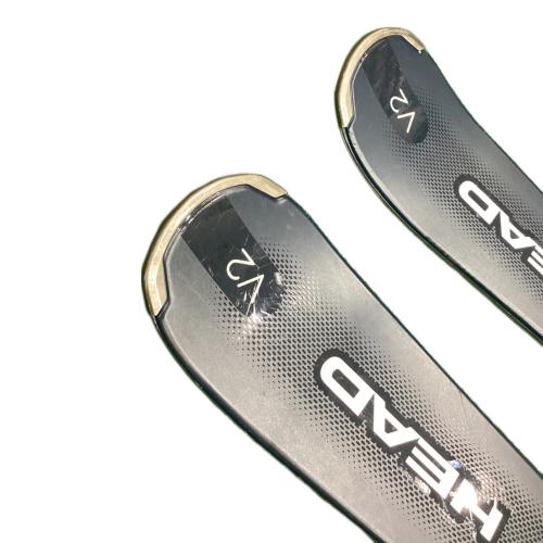 HEAD (ヘッド) SHAPE V2 カービングスキー 22-23 163cm