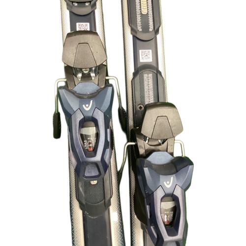 HEAD (ヘッド) SHAPE V2 カービングスキー 22-23 163cm