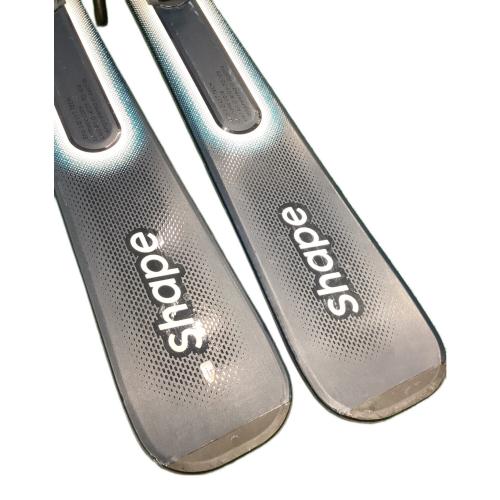 HEAD (ヘッド) SHAPE V2 カービングスキー 22-23 163cm