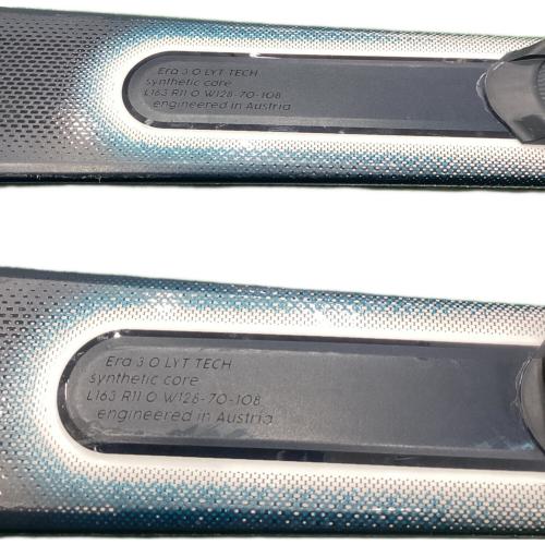 HEAD (ヘッド) SHAPE V2 カービングスキー 22-23 163cm