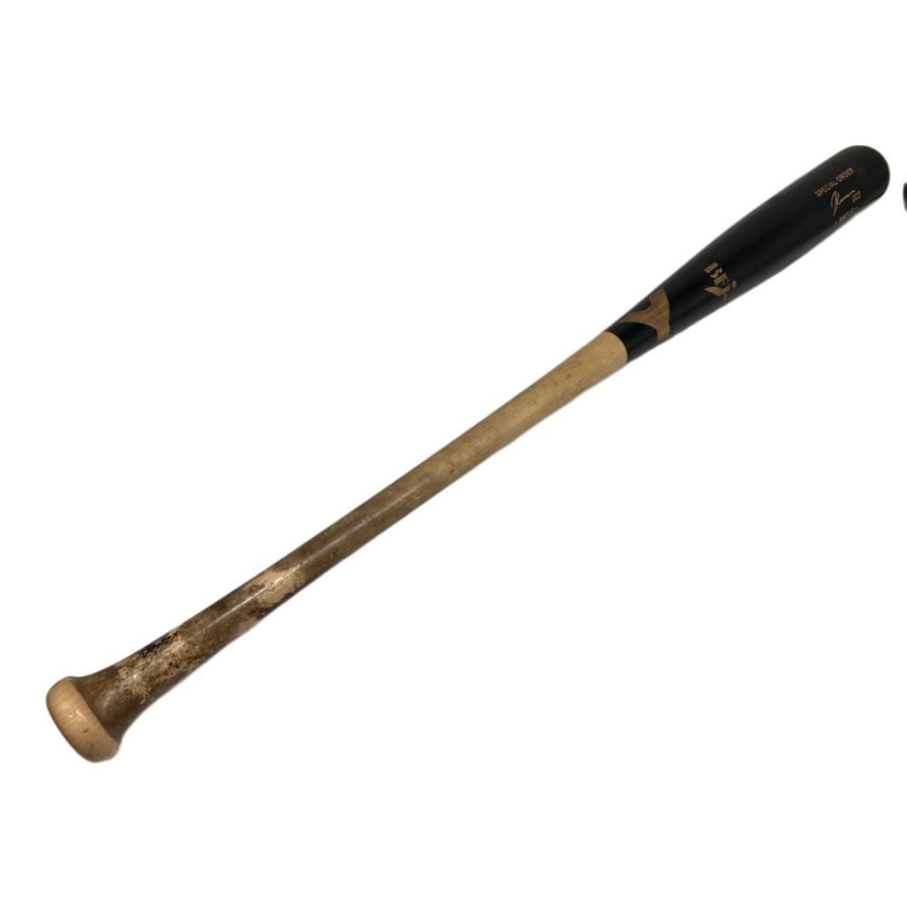 YANASE (ヤナセ) スペシャルオーダー003 MAPLE 硬式バット BFJマーク有