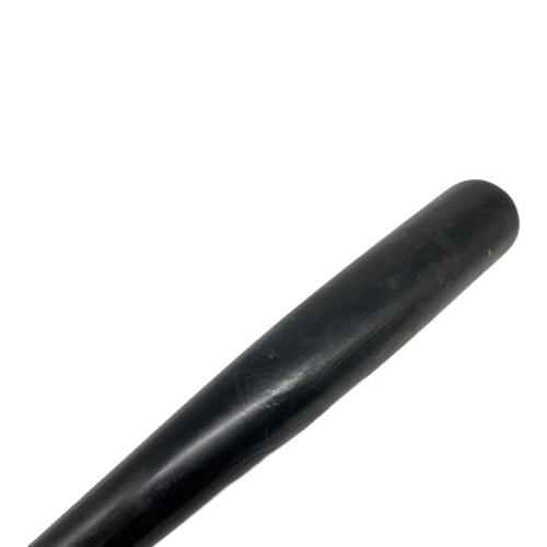 YANASE (ヤナセ) スペシャルオーダー003 MAPLE 硬式バット BFJマーク有 約84cm ブラック