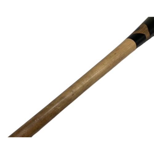 YANASE (ヤナセ) スペシャルオーダー003 MAPLE 硬式バット BFJマーク有 約84cm ブラック