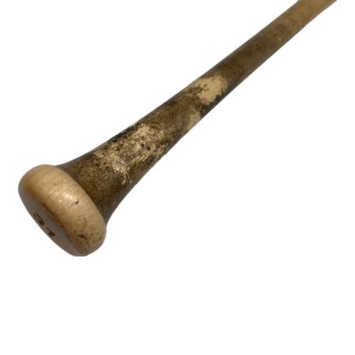 YANASE (ヤナセ) スペシャルオーダー003 MAPLE 硬式バット BFJマーク有 約84cm ブラック