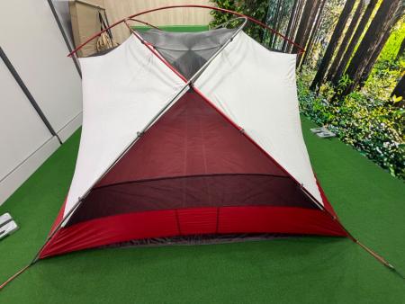MSR (エムエスアール) 登山用テント フライタンカラー MSR (エムエスアール) 登山用テント フライタンカラー