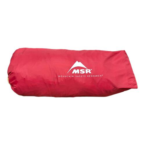 MSR (エムエスアール) 登山用テント フライタンカラー エリクサー4