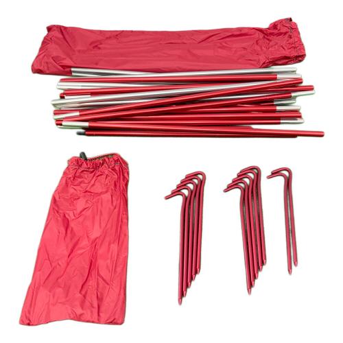 MSR (エムエスアール) 登山用テント フライタンカラー エリクサー4