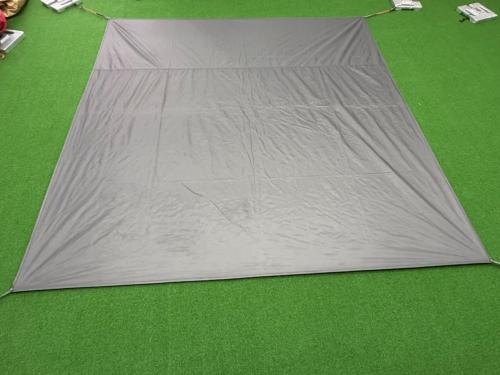 MSR (エムエスアール) 登山用テント フライタンカラー エリクサー4