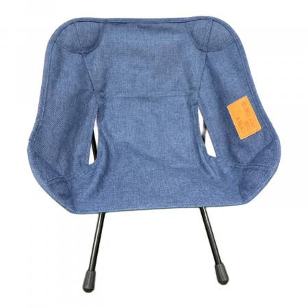 Helinox (ヘリノックス) アウトドアチェア チェアホームミニ ブルー