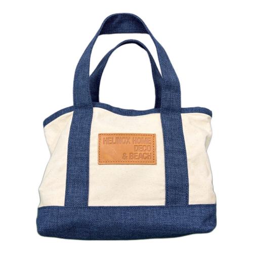 Helinox (ヘリノックス) アウトドアチェア チェアホームミニ ブルー  HOME DEKO BEACH