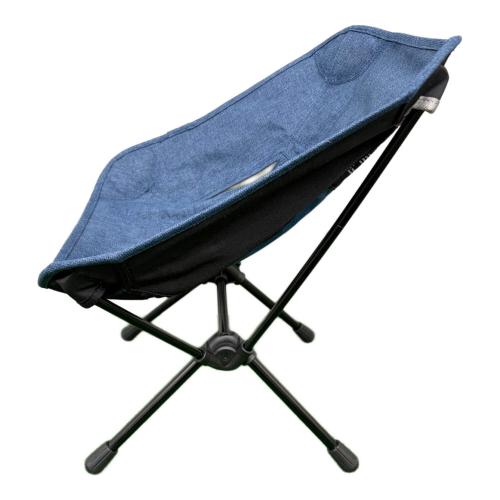 Helinox (ヘリノックス) アウトドアチェア チェアホームミニ ブルー  HOME DEKO BEACH