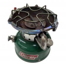 Coleman (コールマン) 502 ガソリンシングルバーナー 502-5891 ヴィンテージ