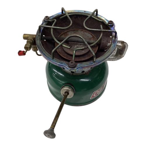 Coleman (コールマン) 502 ガソリンシングルバーナー 502-5891 ヴィンテージ