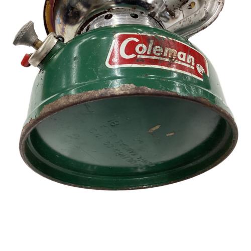Coleman (コールマン) 502 ガソリンシングルバーナー 502-5891 ヴィンテージ