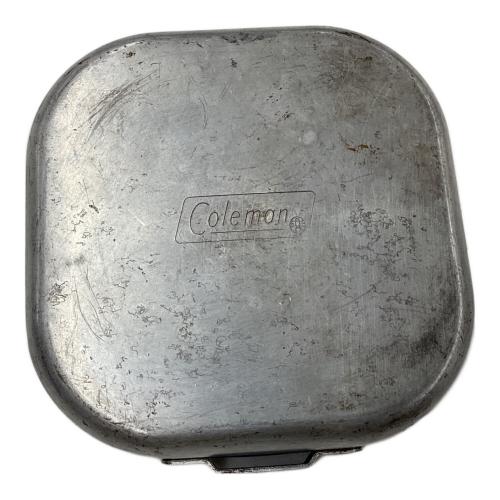Coleman (コールマン) 502 ガソリンシングルバーナー 502-5891 ヴィンテージ