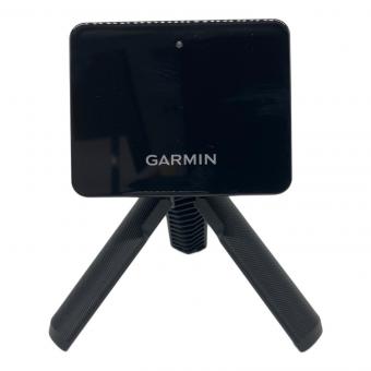 GARMIN (ガーミン) ゴルフ距離測定器 ケース・説明書付 ブラック APPROACH R10