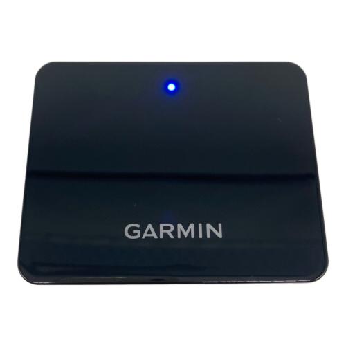 GARMIN (ガーミン) ゴルフ距離測定器 ケース・説明書付 ブラック APPROACH R10