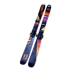 ARMADA (アルマダ) ARV106 フリースタイル ファットスキー GRIPWALK対応 2018-19年モデル 172cm