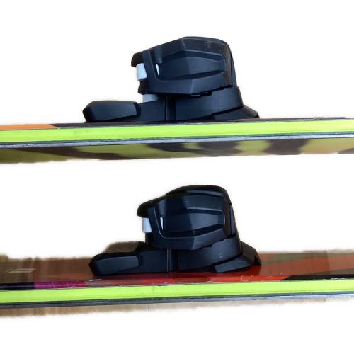 ARMADA (アルマダ) ARV106 フリースタイル ファットスキー GRIPWALK対応 2018-19年モデル 172cm