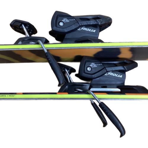 ARMADA (アルマダ) ARV106 フリースタイル ファットスキー GRIPWALK対応 2018-19年モデル 172cm