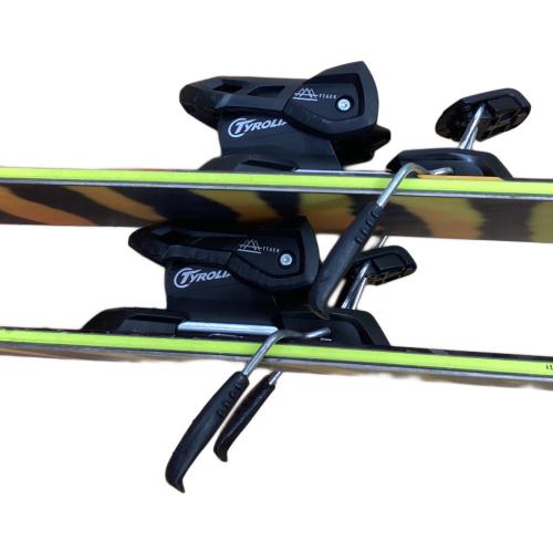 ARMADA (アルマダ) ARV106 フリースタイル ファットスキー GRIPWALK対応 2018-19年モデル 172cm