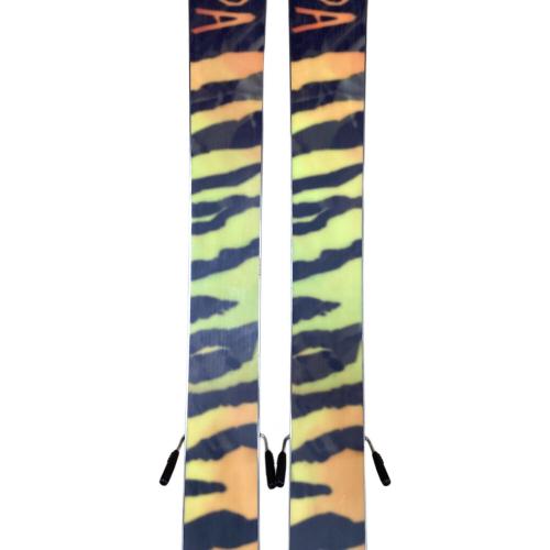 ARMADA (アルマダ) ARV106 フリースタイル ファットスキー GRIPWALK対応 2018-19年モデル 172cm