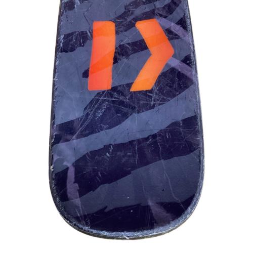 ARMADA (アルマダ) ARV106 フリースタイル ファットスキー GRIPWALK対応 2018-19年モデル 172cm