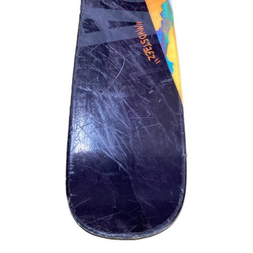 ARMADA (アルマダ) ARV106 フリースタイル ファットスキー GRIPWALK対応 2018-19年モデル 172cm