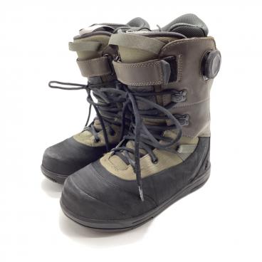 HEAD (ヘッド) ADVANT EDGE 75 スキーブーツ メンズ SIZE 26-26.5