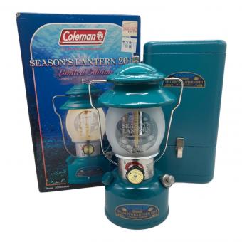 Coleman (コールマン) シーズンズランタン2011 ガソリンランタン 2000006601