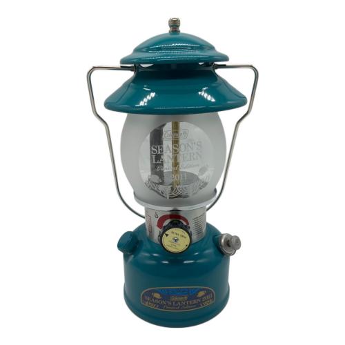 Coleman (コールマン) シーズンズランタン2011 ガソリンランタン 2000006601