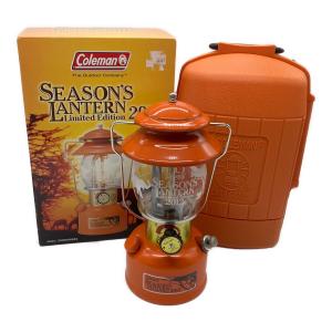 Coleman (コールマン) シーズンズランタン2012 ガソリンランタン 2000006602