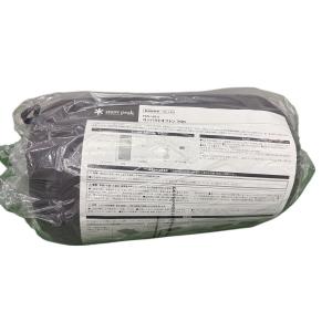 Snow peak (スノーピーク) 封筒型シュラフ(ダウン) FES-105-2 雪峰祭2023 コンパクトオフトン700