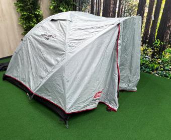 Coleman (コールマン) ソロテント 2000038143 ツーリングドームLX+