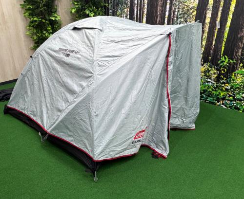 Coleman (コールマン) ソロテント 2000038143 ツーリングドームLX+