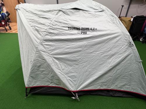 Coleman (コールマン) ソロテント 2000038143 ツーリングドームLX+