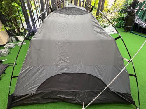 Coleman (コールマン) ソロテント 2000038143 ツーリングドームLX+