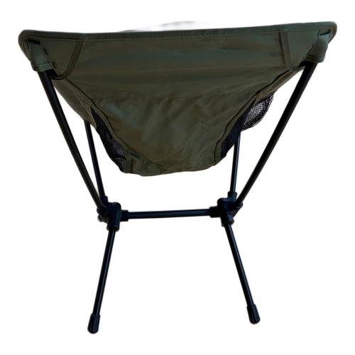 OGAWA (オガワ) アウトドアチェア 1912-40 オリーブ ツーアングルチェア S