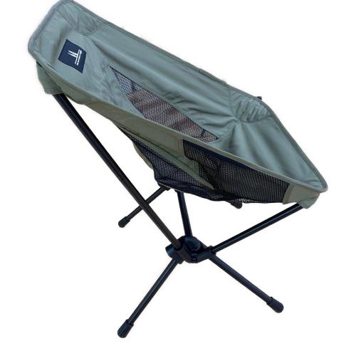 OGAWA (オガワ) アウトドアチェア 1912-40 オリーブ ツーアングルチェア S