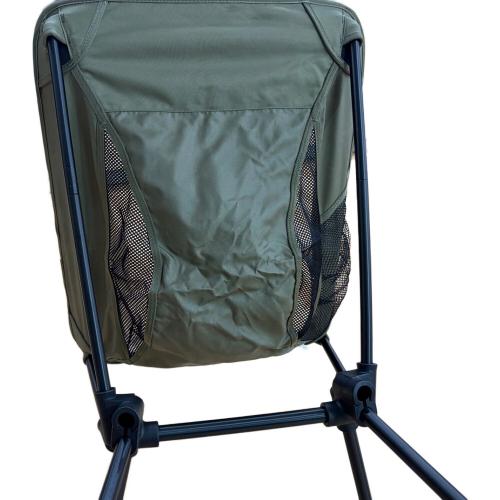 OGAWA (オガワ) アウトドアチェア 1912-40 オリーブ ツーアングルチェア S