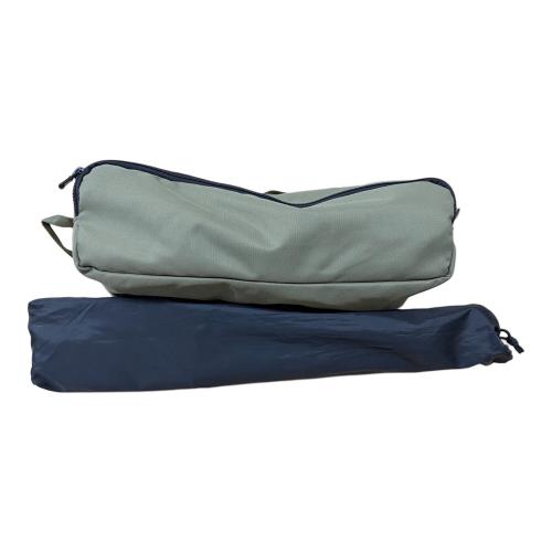 OGAWA (オガワ) アウトドアチェア 1912-40 オリーブ ツーアングルチェア S