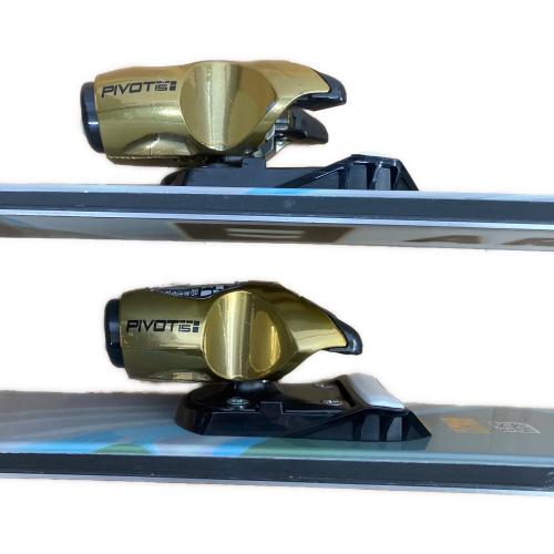 ARMADA (アルマダ) ARV94 オールマウンテン ファットスキー 23-24モデル  171cm