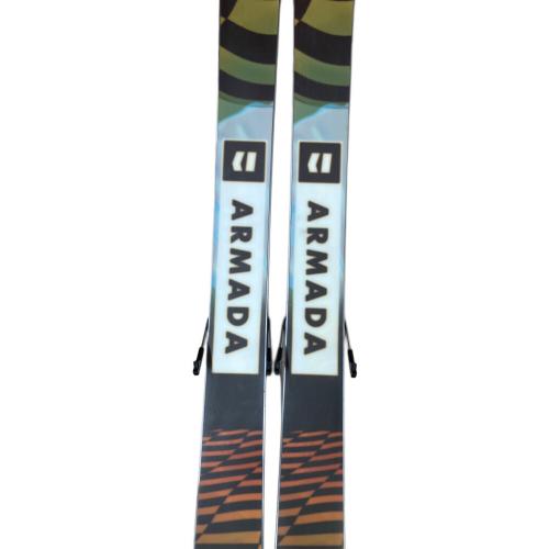 ARMADA (アルマダ) ARV94 オールマウンテン ファットスキー 23-24モデル  171cm