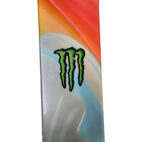 ARMADA (アルマダ) ARV94 オールマウンテン ファットスキー 23-24モデル  171cm