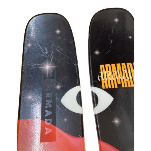 ARMADA (アルマダ) ARV94 オールマウンテン ファットスキー 23-24モデル  171cm