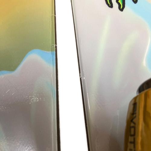 ARMADA (アルマダ) ARV94 オールマウンテン ファットスキー 23-24モデル  171cm