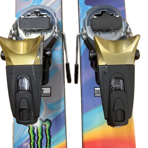 ARMADA (アルマダ) ARV94 オールマウンテン ファットスキー 23-24モデル  171cm