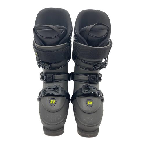 FULL KILT KICKER スキーブーツ 21-22モデル メンズ SIZE 27/27.5cm ブラック