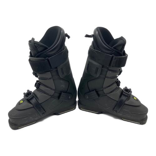 FULL KILT KICKER スキーブーツ 21-22モデル メンズ SIZE 27/27.5cm ブラック